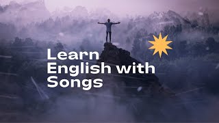Learn English with Songs- Everlasting Ego by Lvly