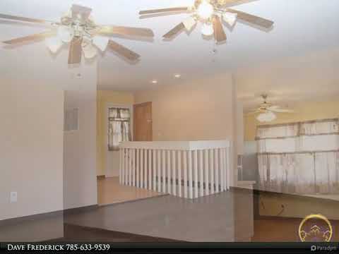 3722 SE Truman AVE, Topeka, KS home video tour
