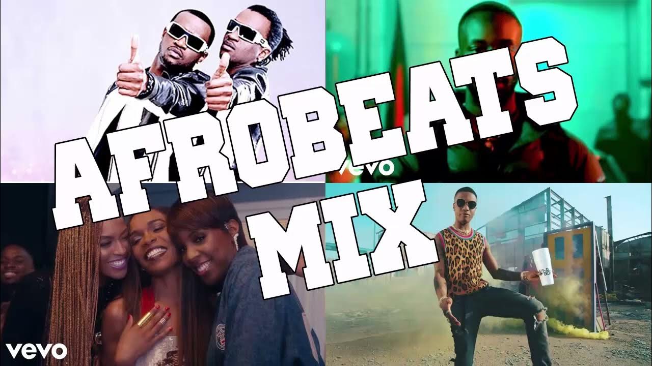20 Afrobeats songs That You Should Be Listening To The Rise of