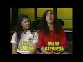 Capture de la vidéo Death Angel - Interview On Mtv 1988.10.01 (Headbangers Ball Full Hd Remastered Video)