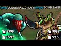 DOUBLE EXECUTION COMBO with @Godzu (PYKE + URGOT BOTLANE)