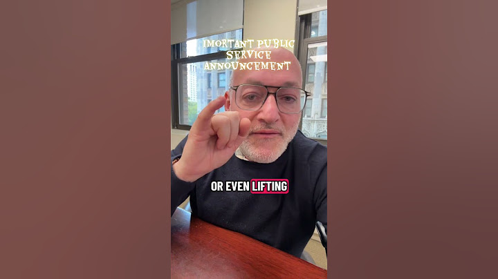 STOP being scared! Immigrants are still getting their green cards and citizenships every single day thumbnail