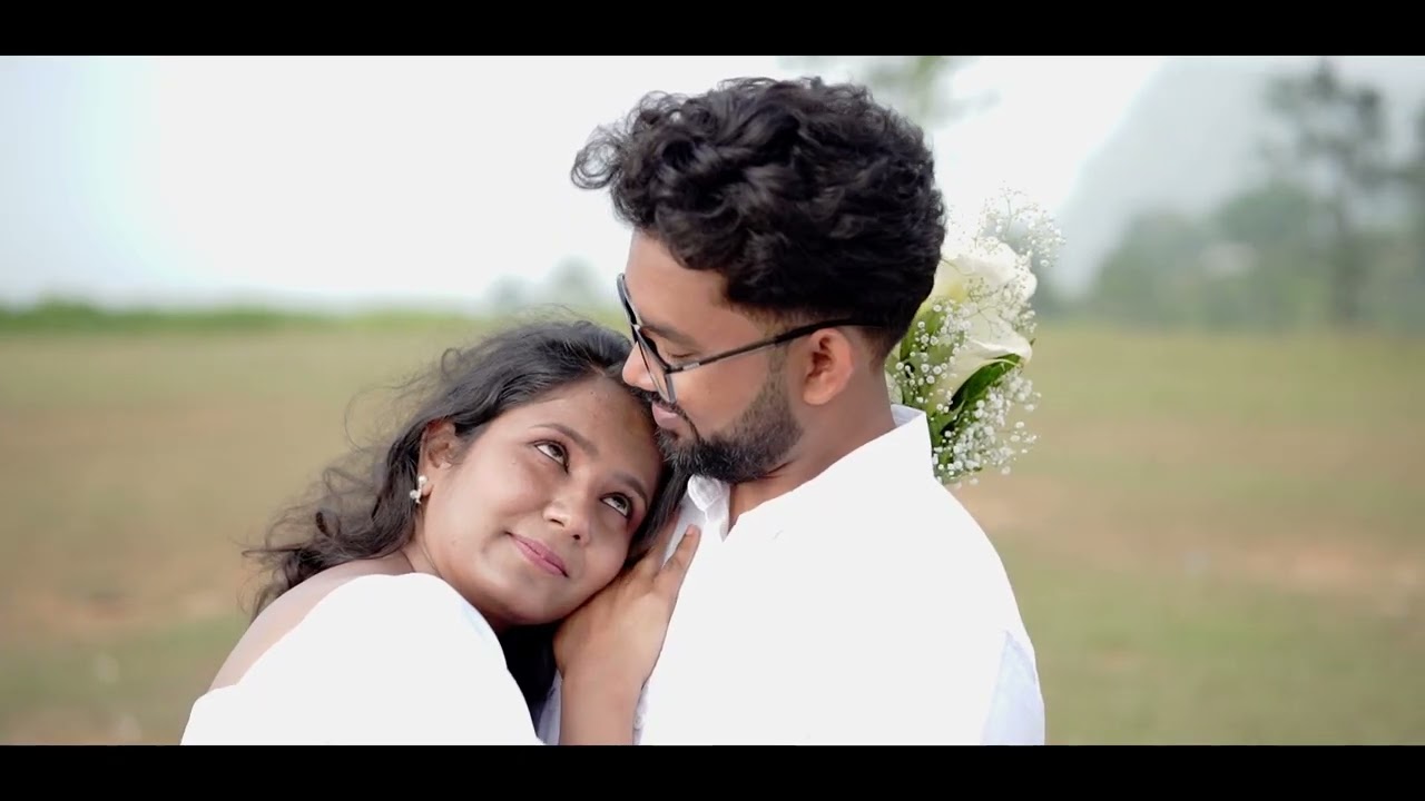 Milinda + Imalsha Loving session