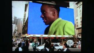 Bobby Brown- On Our Own - Copy