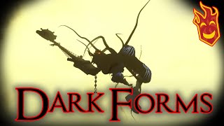 Top Ten Dark Forms