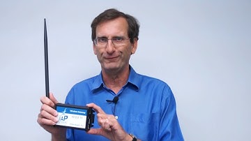 Leap Sensors® are Fast and Easy to Install - Even for Non-Technical People