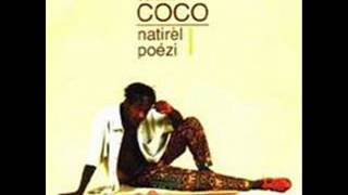 Dominik Coco - Natirel poezi chords