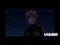 اغنيه امل تالق وارتقى مركبه على انمي ناروتو