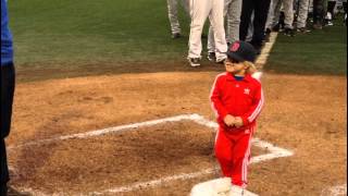Cal - South Bend Silver Hawks - Home Run For Life - 5.16.2014