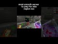 join the best smoothest server for pvp #lifeisbutadream #minecraft #minivlog