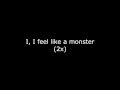 Skillet  monster lyrics