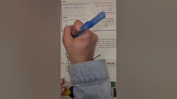 Go Math: Lesson 10.4- Multistep Measurement Problems