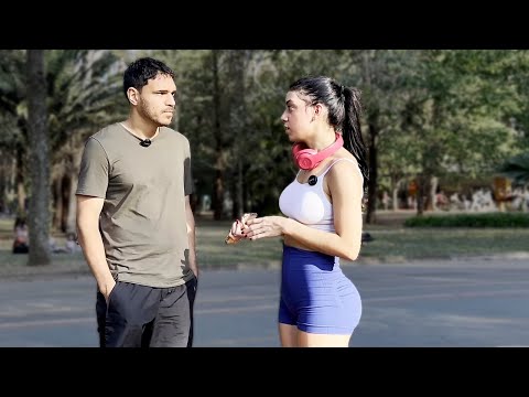 Ligando pros Pais para Dizer "Eu Te Amo"