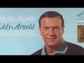 Eddy Arnold - That&#39;s All I Want From You