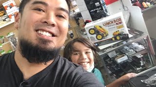 Live From Lonestar RC Hobbies RC Car Giveaway