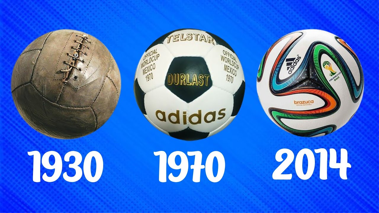 World Cup Ball 1998, all list of FIFA World Cup balls in our