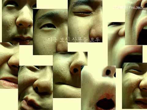 Another Way of Seeing : 시각장애 학생들의 미술활동 소개