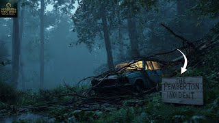 The Pemberton Incident - An Unsolved Mystery