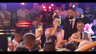 Aymen PariSien - ma9ditCh ndir madama _ و نتيا كاينة  - Ft Seif abdoun live 2022