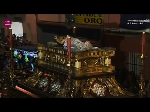 Real Hermandad de Nuestro Padre Jesús del Santo Sepulcro y Nuestra Señora de la Soledad