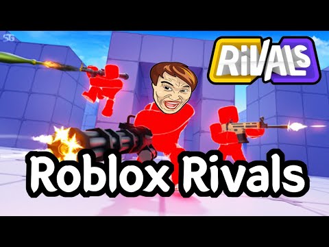 로블록스 라이벌 시참! come on! Roblox rivals! #shorts #english 20260118