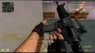 Counter Strike Source Montage ]TL[ Clan Leader