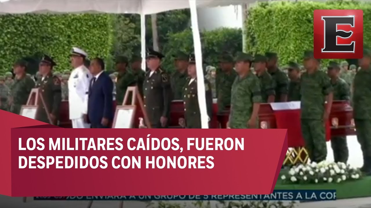 Resultado de imagen para HOMENAJE pOSTUMO A mILITARES cAIDOS