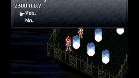 RetroNoobz RPG of the Month:Chrono Trigger 28