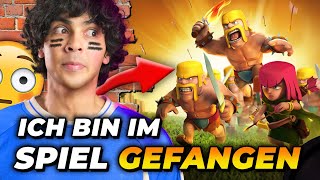 Das SPIEL im ECHTEN LEBEN 😳😂 | Mohi__07