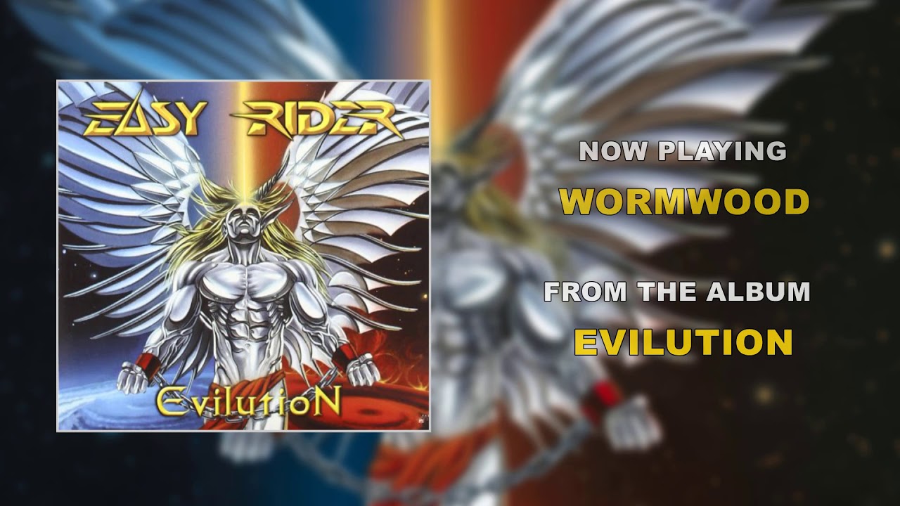 Watch EASY RIDER - Wormwood (audio) on YouTube Watch EASY RIDER - Wormwood (audio) on YouTube