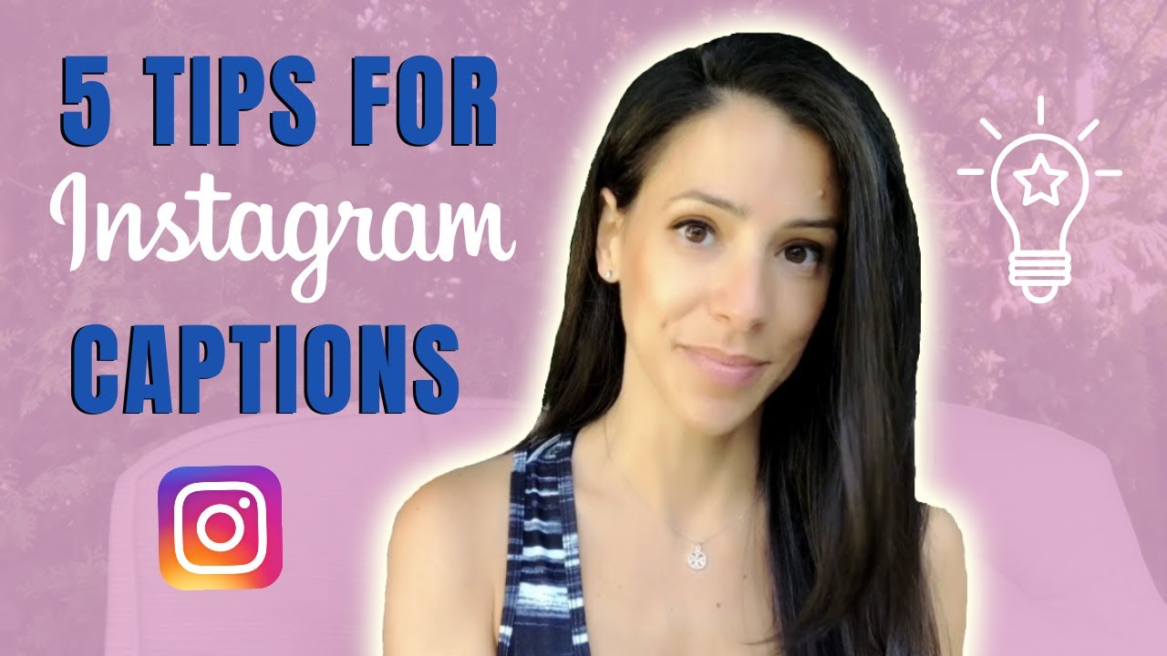 How To Write Compelling Instagram Captions That Will Get You Clients ...