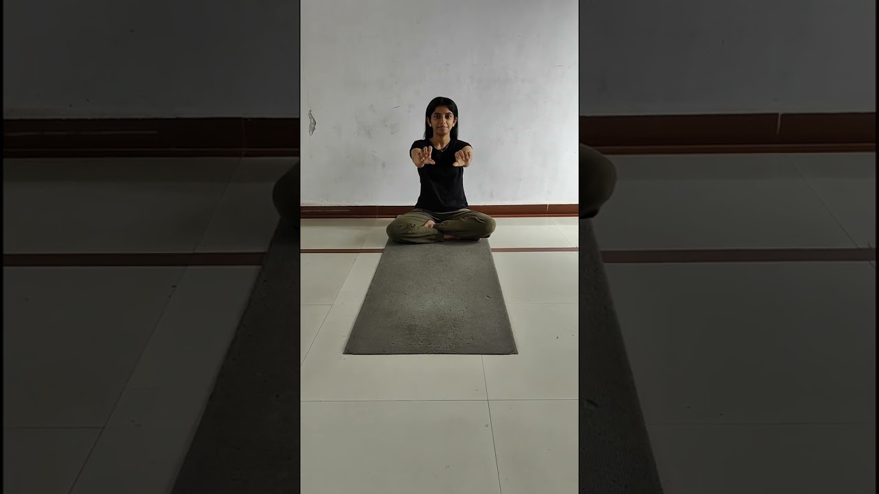 Exercises to reduce swelling in palms and arms 