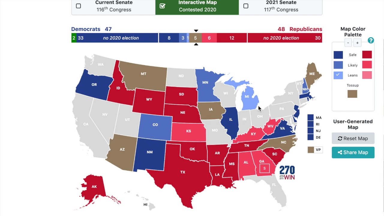 midterm elections predictions