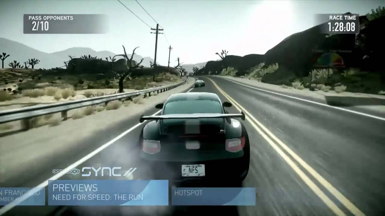 Need for Speed Underground 2 Feature Preview - GameSpot