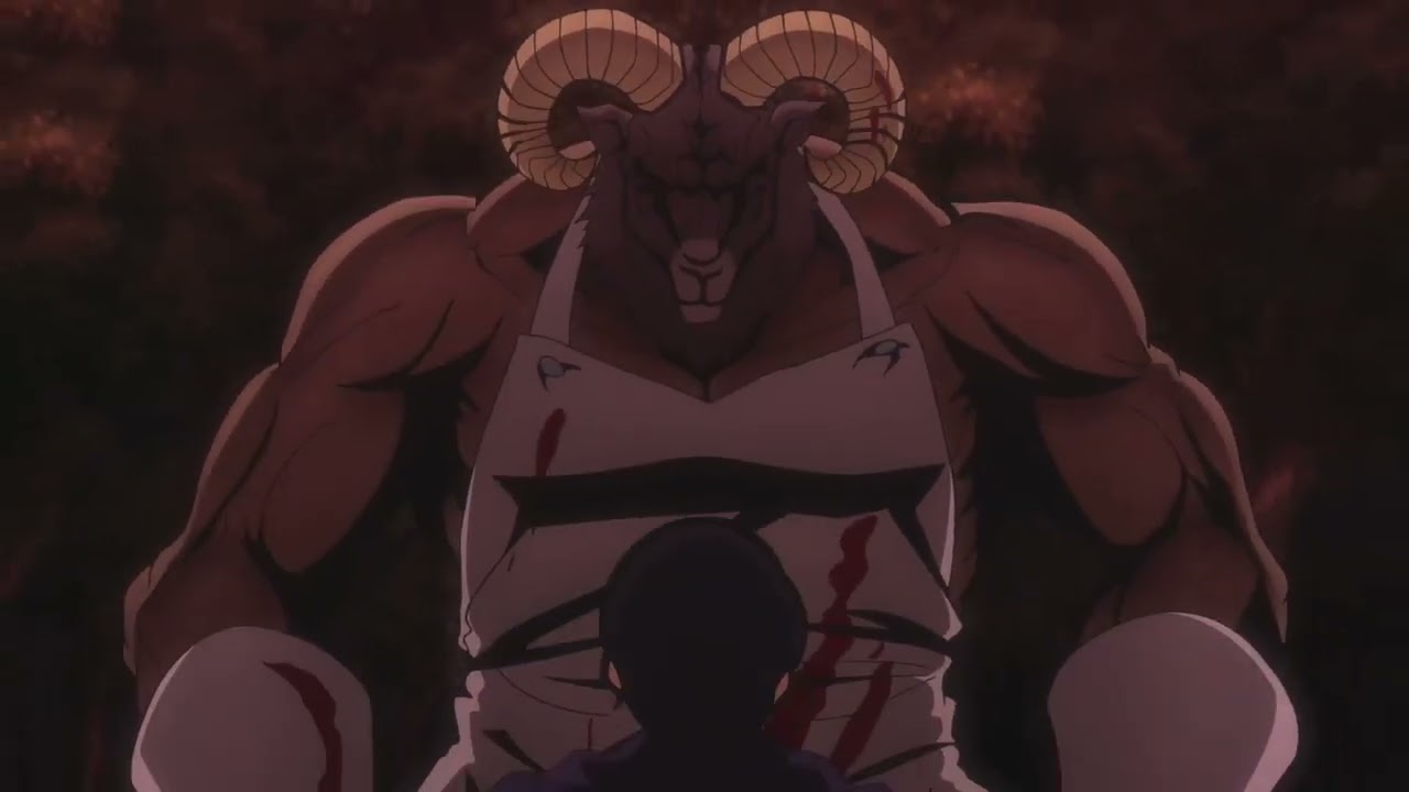 A Message from TOM and SARA About Toonami