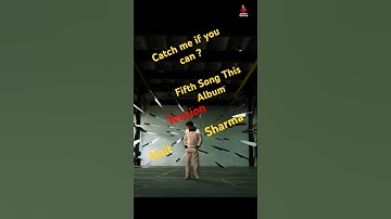 Tension R Nait album(Catch me if you can)#rnait#sarakaur2800#saranait#don#madmix#catchmeifyoucan