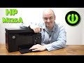 HP M125A MULTIFUNCIONAL LASER 125A REVIEW COMPLETO | #WOLFFTEC | WFT07