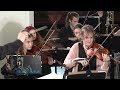 Capture de la vidéo Schools Concert - Once Upon A Tune   29 September 2022