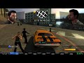 Driver: San Francisco New Game+ Any% 2:32:19.87 [WR]