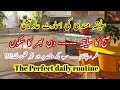 Smart Time Management For Mom's 💫 Morning Productivity Habits 💫 Smart Daily Routine