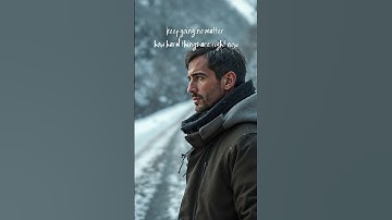 The Power of Perseverance: Keep Going, Don