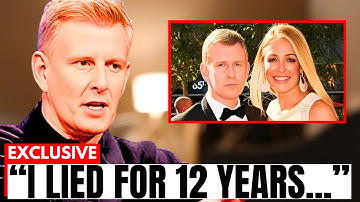 New Details on Cat Deeley and Patrick Kielty Split Revealed