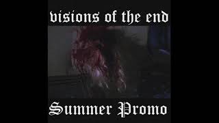 Visions of the End - Summer Promo (2021 - Brutal Death Metal)
