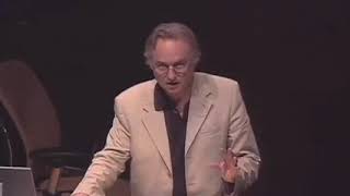 Richard Dawkins - Militant Atheism