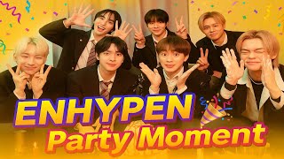 【ENHYPEN】「ラグジュアリーとの邂逅」💫――初の高級時計ブランドイベントで見せたNi-kiの新たな表情✨⏱️|気品×カリスマが輝く瞬間💎 #ENHYPEN #NIKI #KPOP #Luxury
