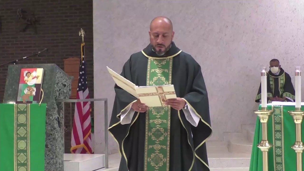 Our Lady of Fatima Parish Keyport Live Stream YouTube