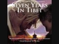 7 years in tibet  main theme  john williams and yoyo my