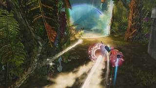 GW2 - Pavilion Pursuit in 0:58.400