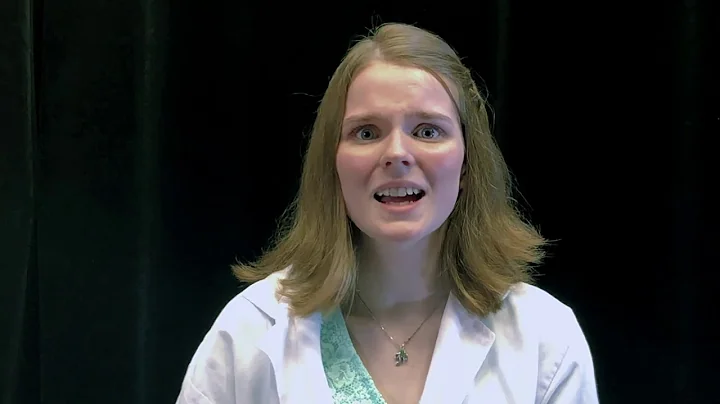 Use your skills for good | Holly Lewis, Molly Zimm...