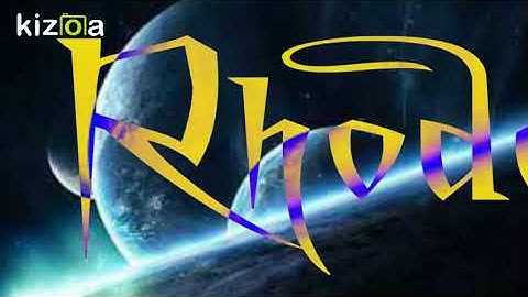 Kizoa Movie - Video - Slideshow Maker: Saucy Sorcerer   Dr Bill Rhodes...variation on theme by Duka